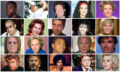 IN PHOTOS: The most notable television roles of .